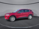 New 2025 Ford Escape Active AWD