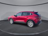 New 2025 Ford Escape Active AWD