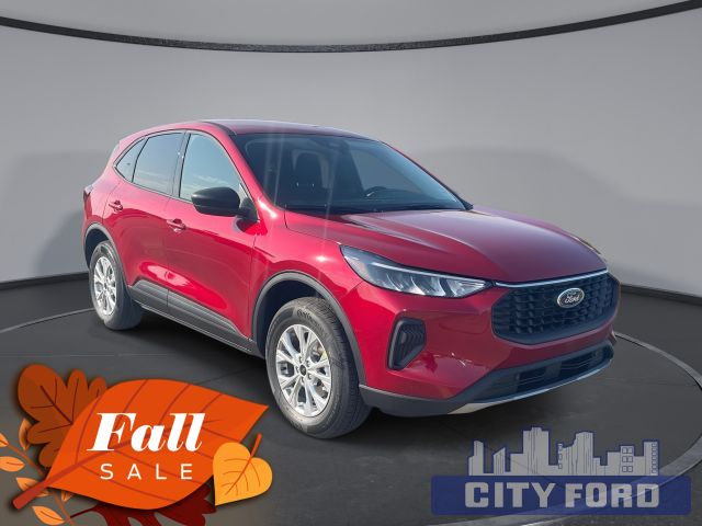2025 Ford Escape Active AWD
