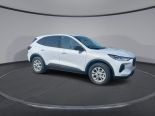 New 2025 Ford Escape Active AWD