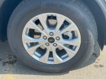 New 2025 Ford Escape Active AWD