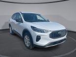 New 2025 Ford Escape Active AWD