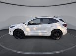 New 2025 Ford Escape ST-Line Elite AWD