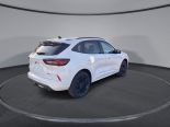 New 2025 Ford Escape ST-Line Elite AWD