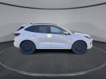 New 2025 Ford Escape ST-Line Elite AWD