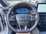 New 2025 Ford Escape ST-Line Elite AWD