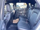 New 2025 Ford Escape ST-Line Elite AWD