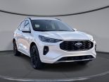 New 2025 Ford Escape ST-Line Elite AWD