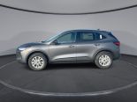New 2025 Ford Escape Active AWD