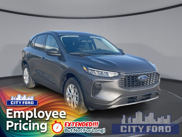 2025 Ford Escape Active AWD
