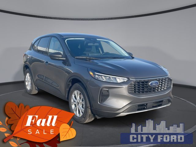 2025 Ford Escape Active AWD