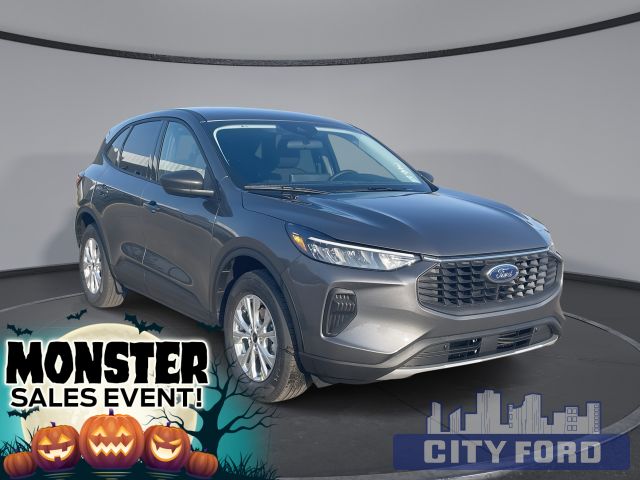 2025 Ford Escape Active AWD | Navigation System | FordPass Connect | Adaptive Cruise Control | Heated Steering Wheel | Heated Front Seats | Power Liftgate