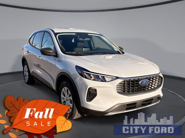 2025 Ford Escape Active AWD | Cold Weather Pkg I Heated Steering Wheel I Heated Mirror I Remote start I Heated Front Seats