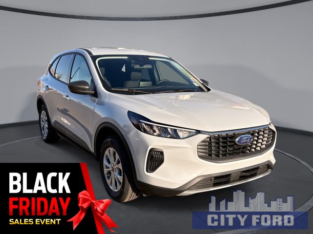 2025 Ford Escape Active AWD | Cold Weather Pkg I Heated Steering Wheel I Heated Mirror I Remote start I Heated Front Seats