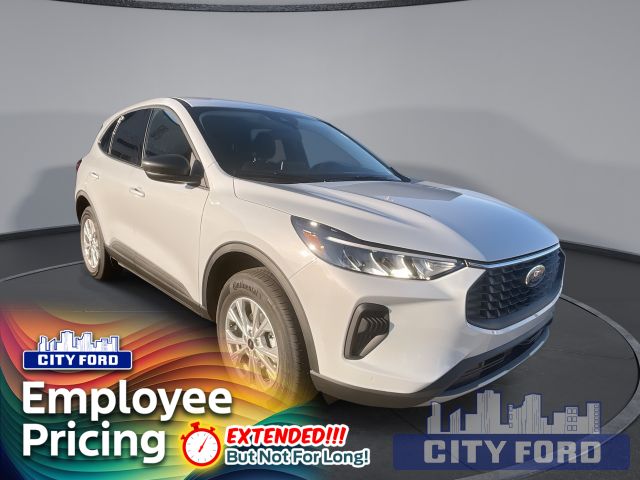 2025 Ford Escape Active AWD | Heated Steering I Heated/Power Mirror I Remote Start I Heated Seats I Rear Parking Sensors