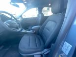 New 2025 Ford Escape Active AWD