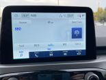 New 2025 Ford Escape Active AWD