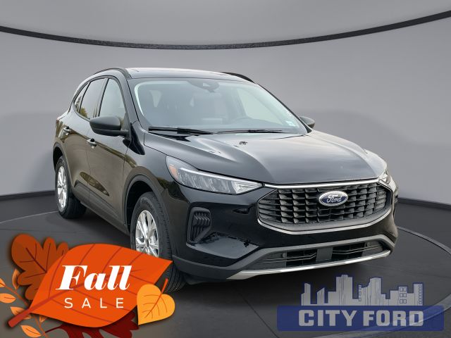 2025 Ford Escape Active AWD