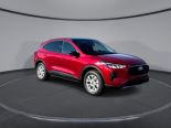 New 2025 Ford Escape Active AWD