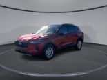 New 2025 Ford Escape Active AWD