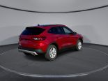 New 2025 Ford Escape Active AWD