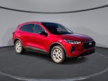 New 2025 Ford Escape Active AWD
