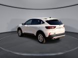 New 2025 Ford Escape Active AWD