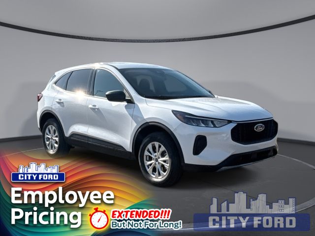 2025 Ford Escape Active AWD