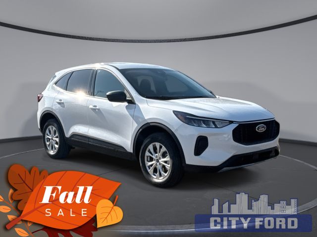 2025 Ford Escape Active AWD