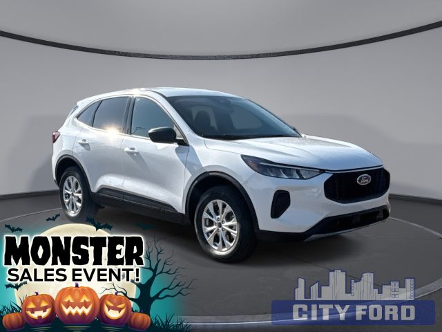 2025 Ford Escape Active AWD | FordPass Connect | Pre-Collision Assist | Blind Spot Information System | Bluetooth Connectivity | Remote Start | Heated Front Seats