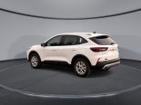 New 2025 Ford Escape Active AWD