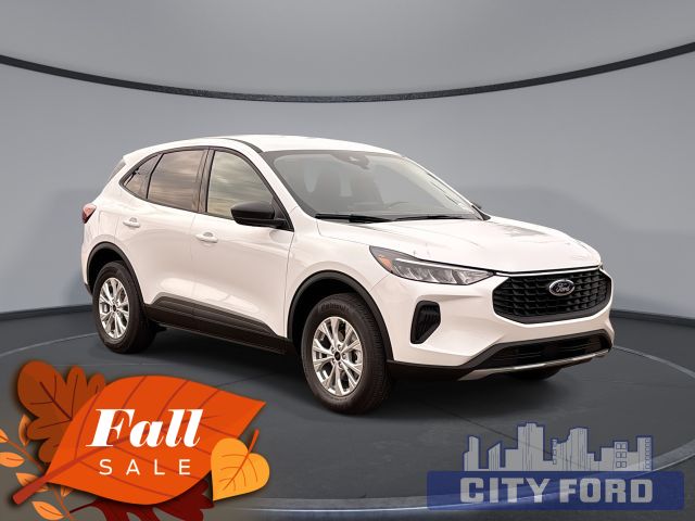 2025 Ford Escape Active AWD