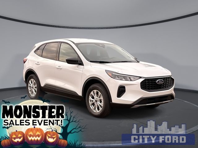 2025 Ford Escape Active AWD | FordPass Connect | Pre-Collision Assist | Blind Spot Information System | Bluetooth Connectivity