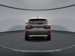 New 2025 Ford Escape Active AWD