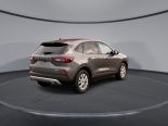 New 2025 Ford Escape Active AWD