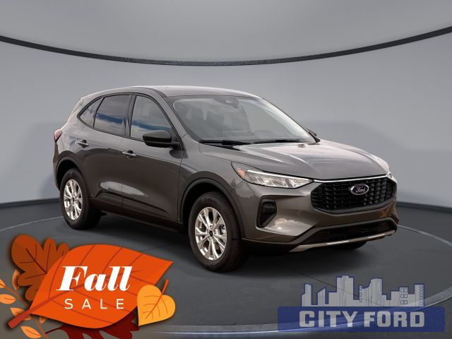 New 2025 Ford Escape Active AWD