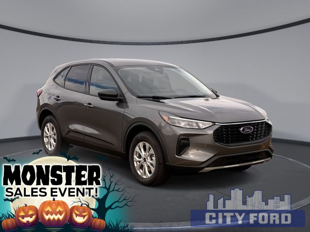 2025 Ford Escape Active AWD | Navigation System | FordPass Connect | Adaptive Cruise Control | Heated Steering Wheel | Heated Front Seats | Power Liftgate