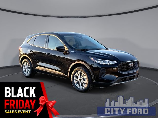 2025 Ford Escape Active AWD