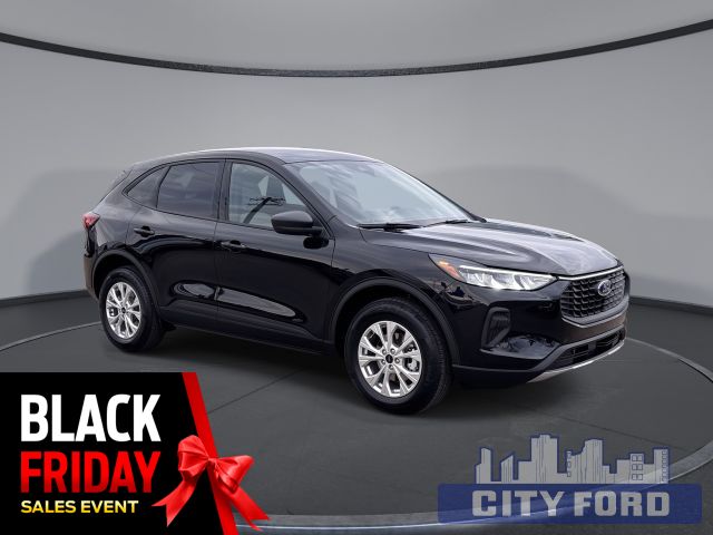 2025 Ford Escape Active AWD