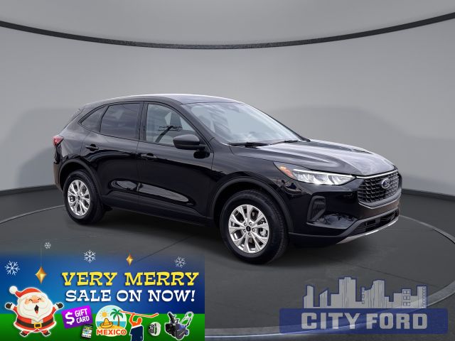 2025 Ford Escape Active AWD