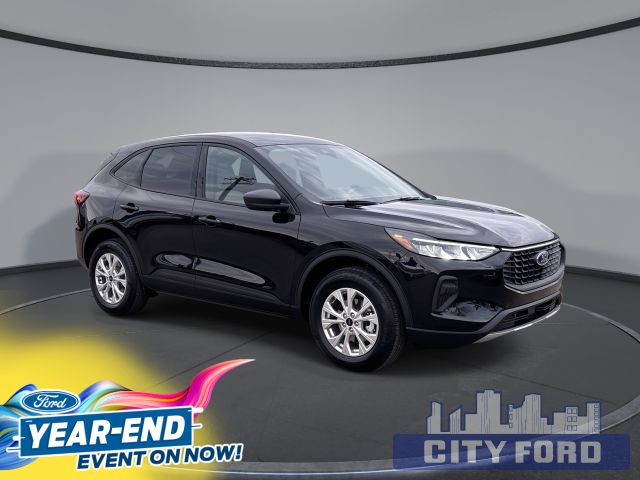 2025 Ford Escape Active AWD