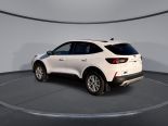 New 2025 Ford Escape Active AWD