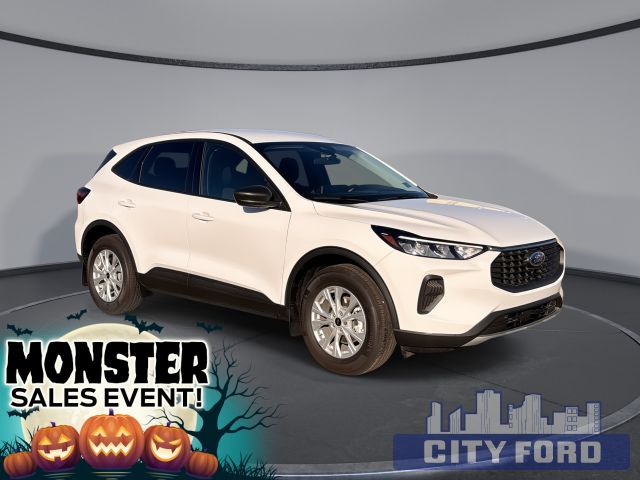 2025 Ford Escape Active AWD