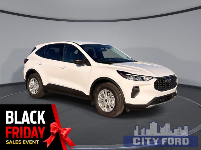 2025 Ford Escape Active AWD