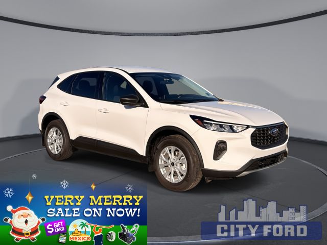 2025 Ford Escape Active AWD