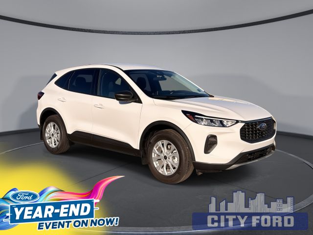 2025 Ford Escape Active AWD