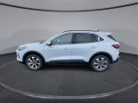 New 2025 Ford Escape Platinum AWD