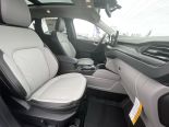 New 2025 Ford Escape Platinum AWD