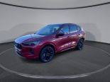 New 2025 Ford Escape ST-Line Elite AWD