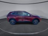 New 2025 Ford Escape PHEV